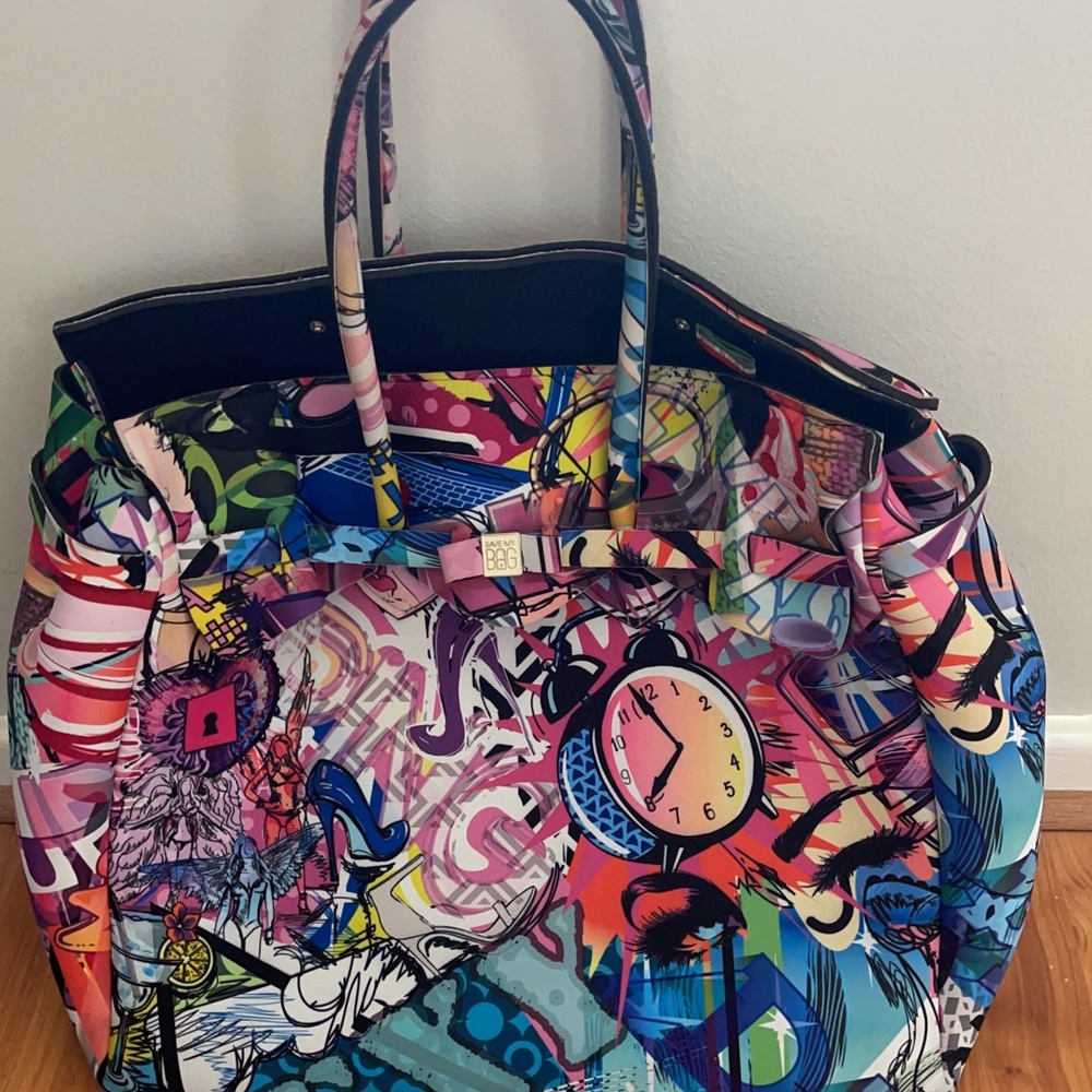 Save my bag